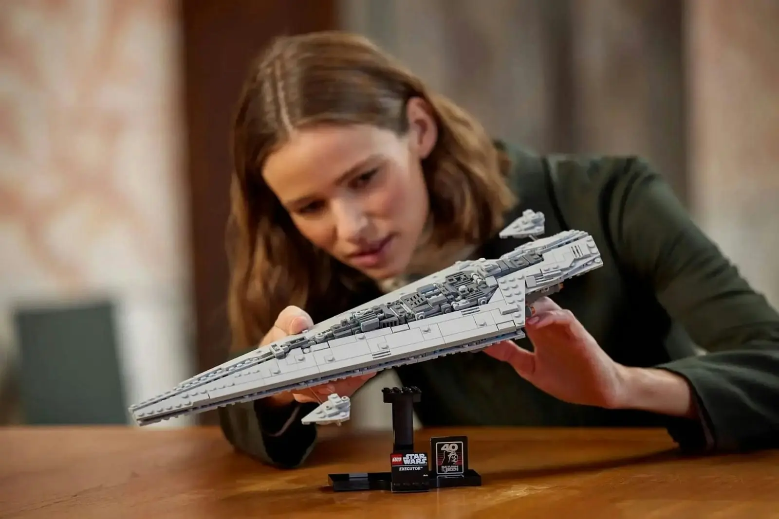 LEGO 75356 Executor Super Star Destroyer™ - Star Wars