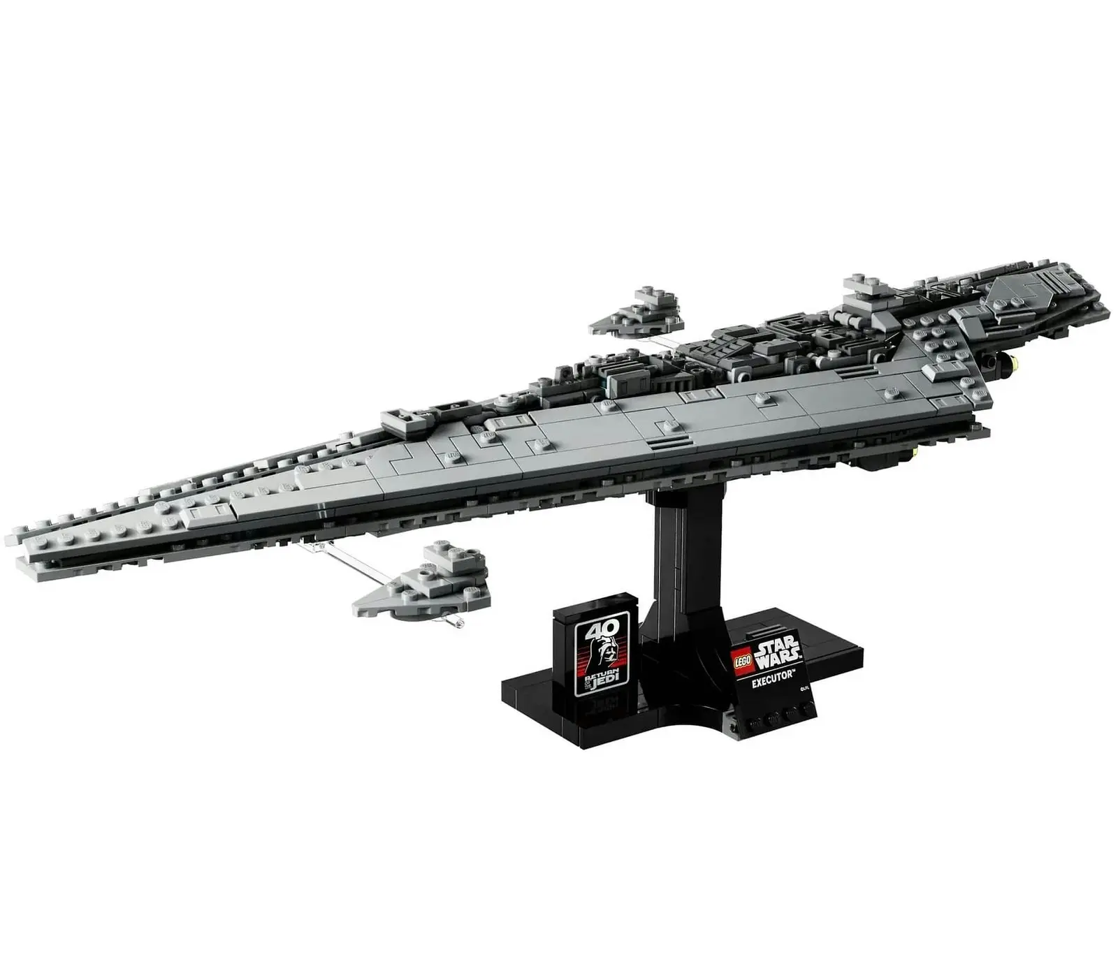 LEGO 75356 Executor Super Star Destroyer™ - Star Wars