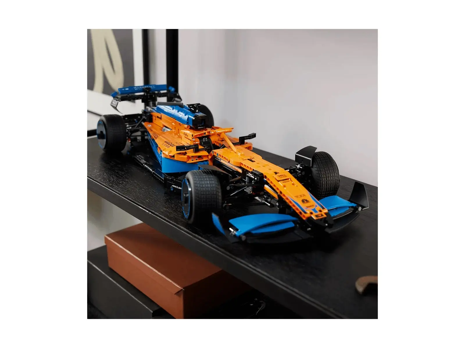 LEGO 42141 McLaren Formula 1™ Race Car - Technic