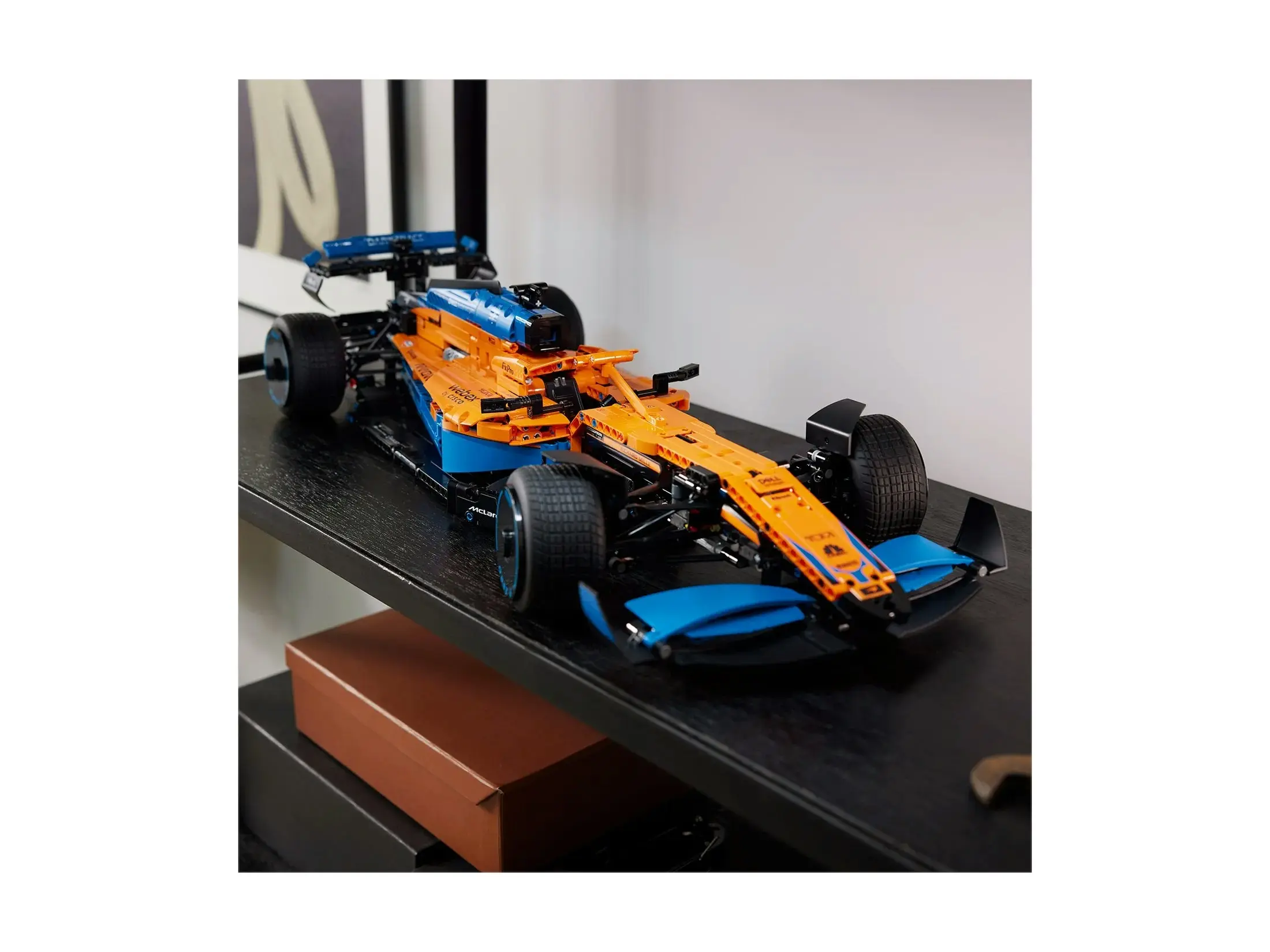 LEGO 42141 McLaren Formula 1™ Race Car - Technic