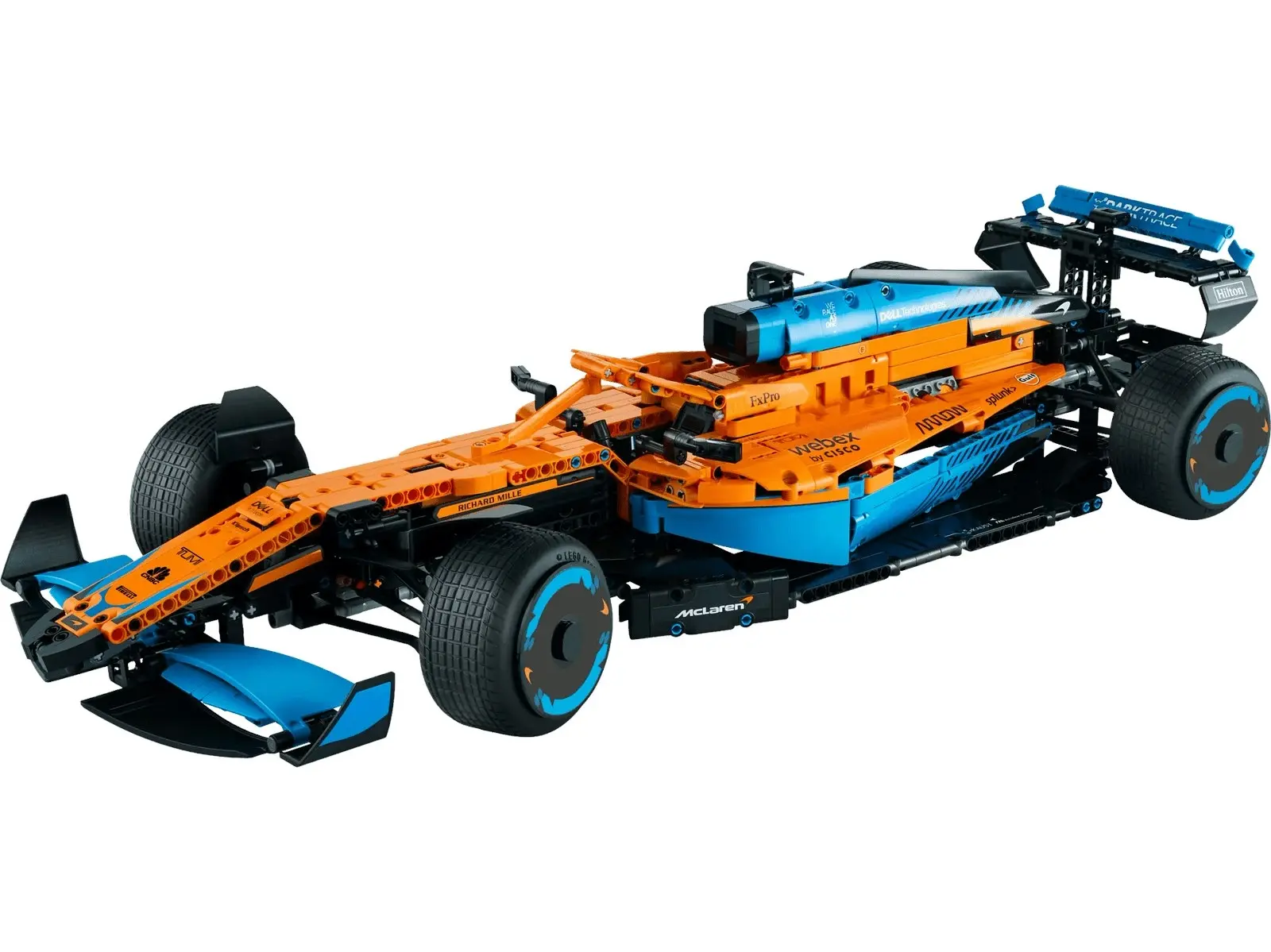 LEGO 42141 McLaren Formula 1™ Race Car - Technic