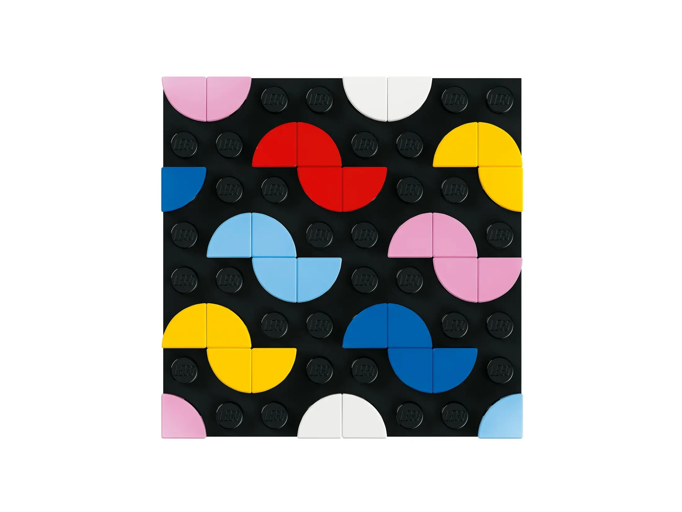 LEGO 41954 Adhesive Patch - DOTS