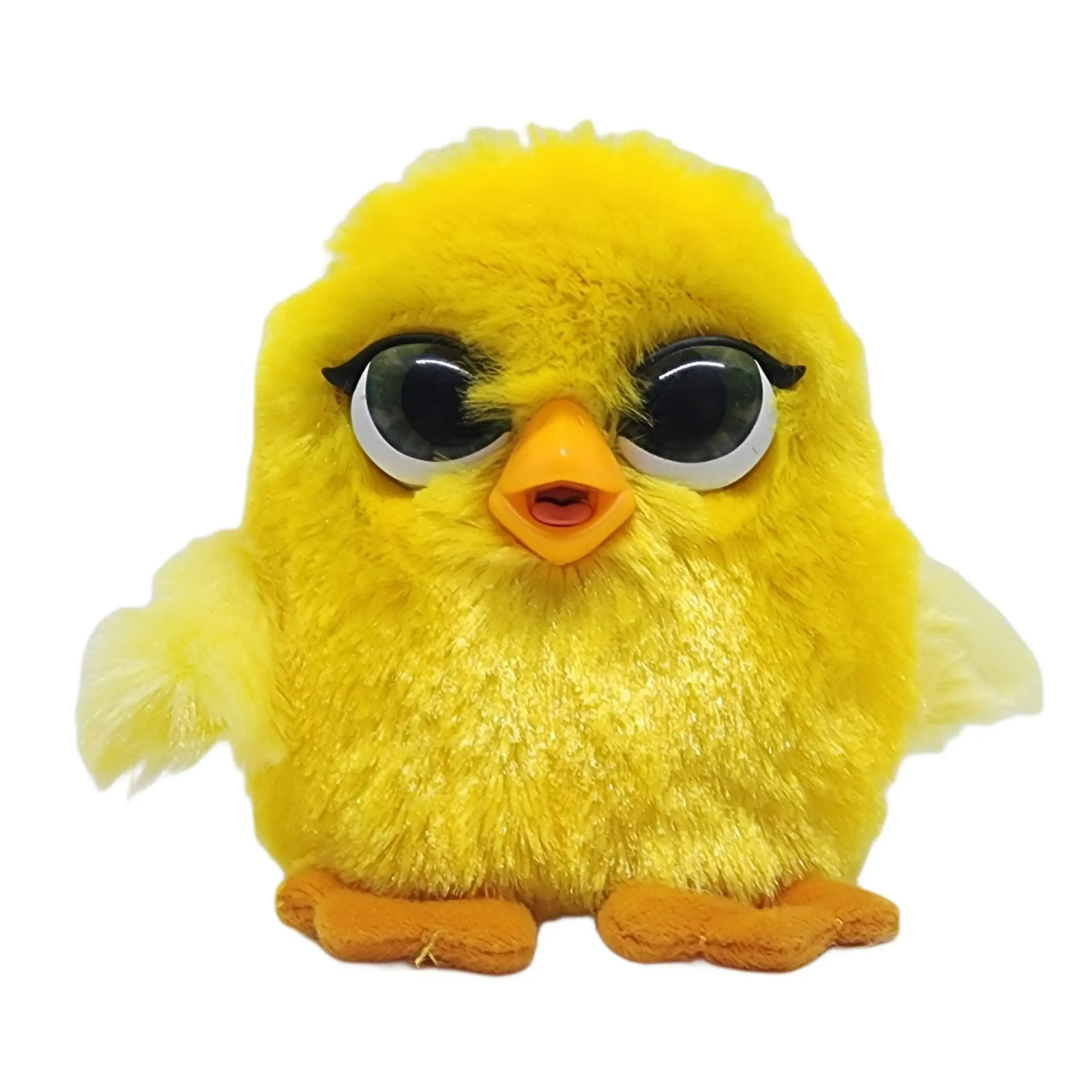 FurReal - Fuzzalots Chick - Hasbro