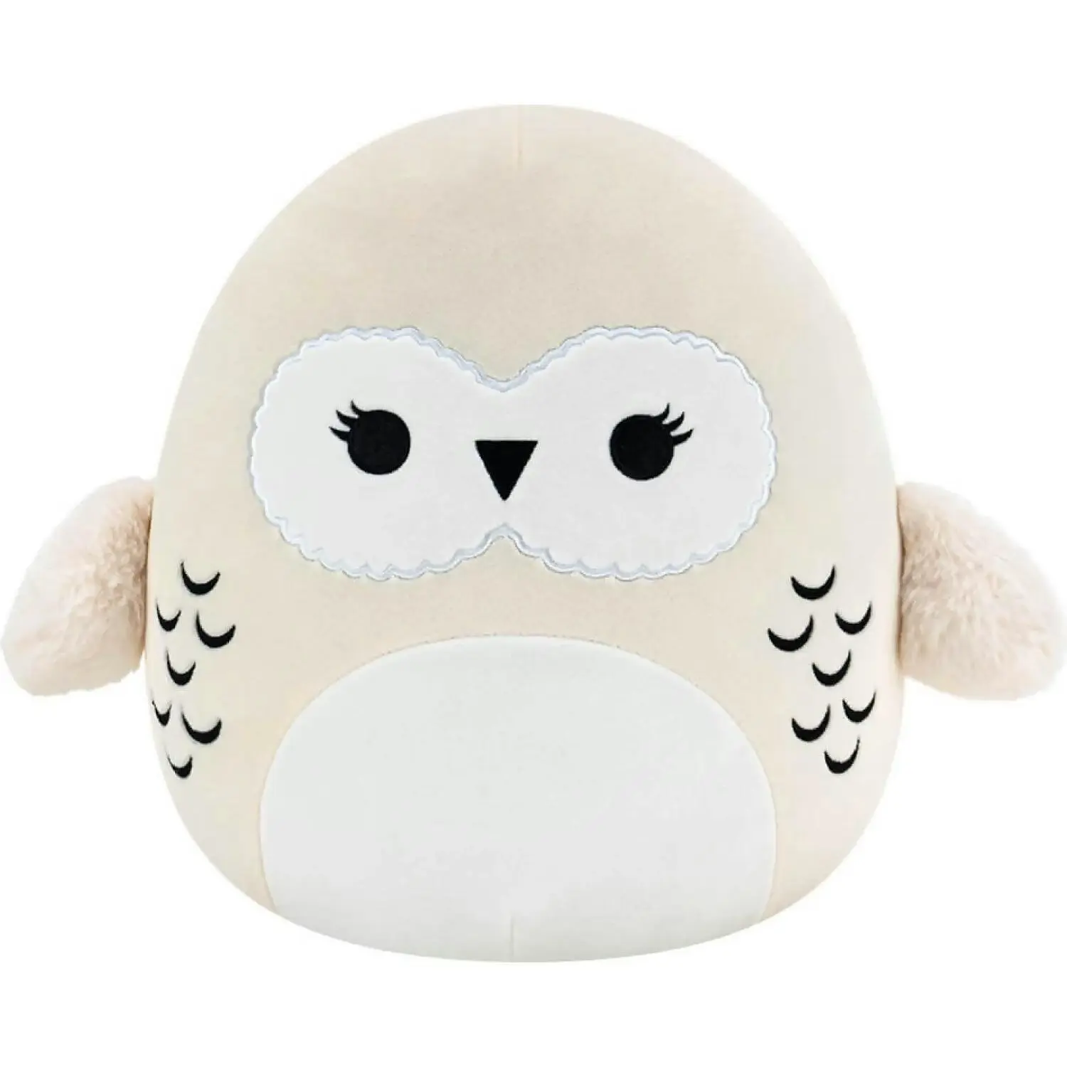 Squishmallows - Hedwig 8-inch Plush - Harry Potter