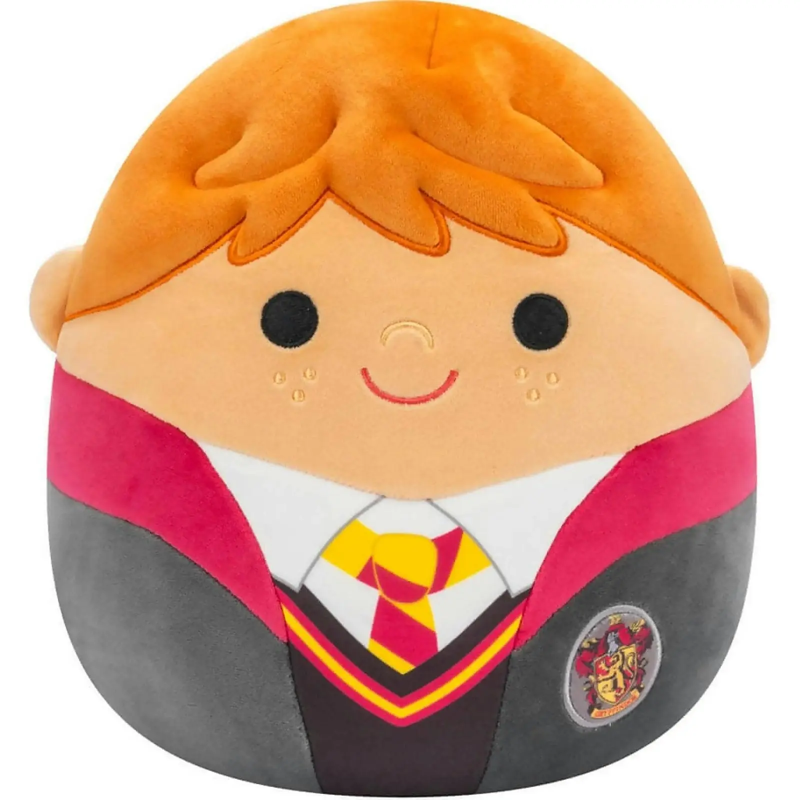 Squishmallows - Ron Weasley 8-inch Plush - Harry Potter