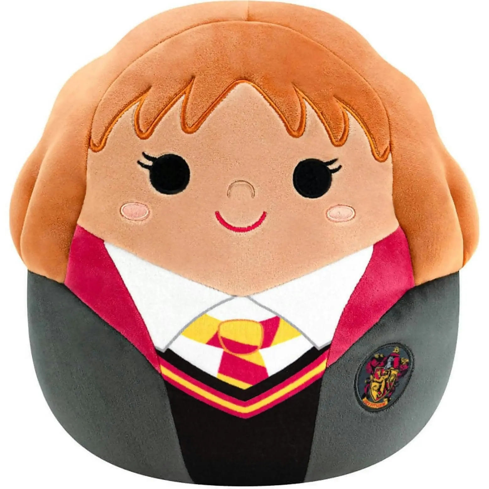 Squishmallows - Hermione Granger 8-inch Plush - Harry Potter