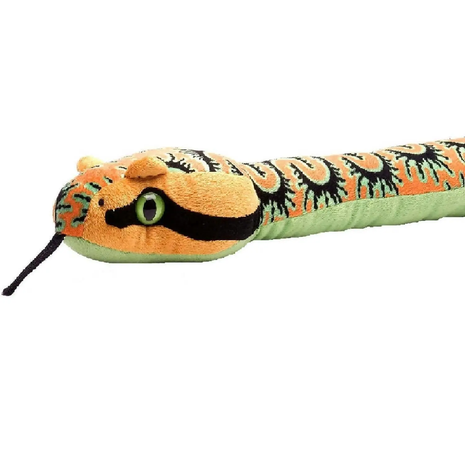 Wild Republic - Plush Snake Centipede 173cm