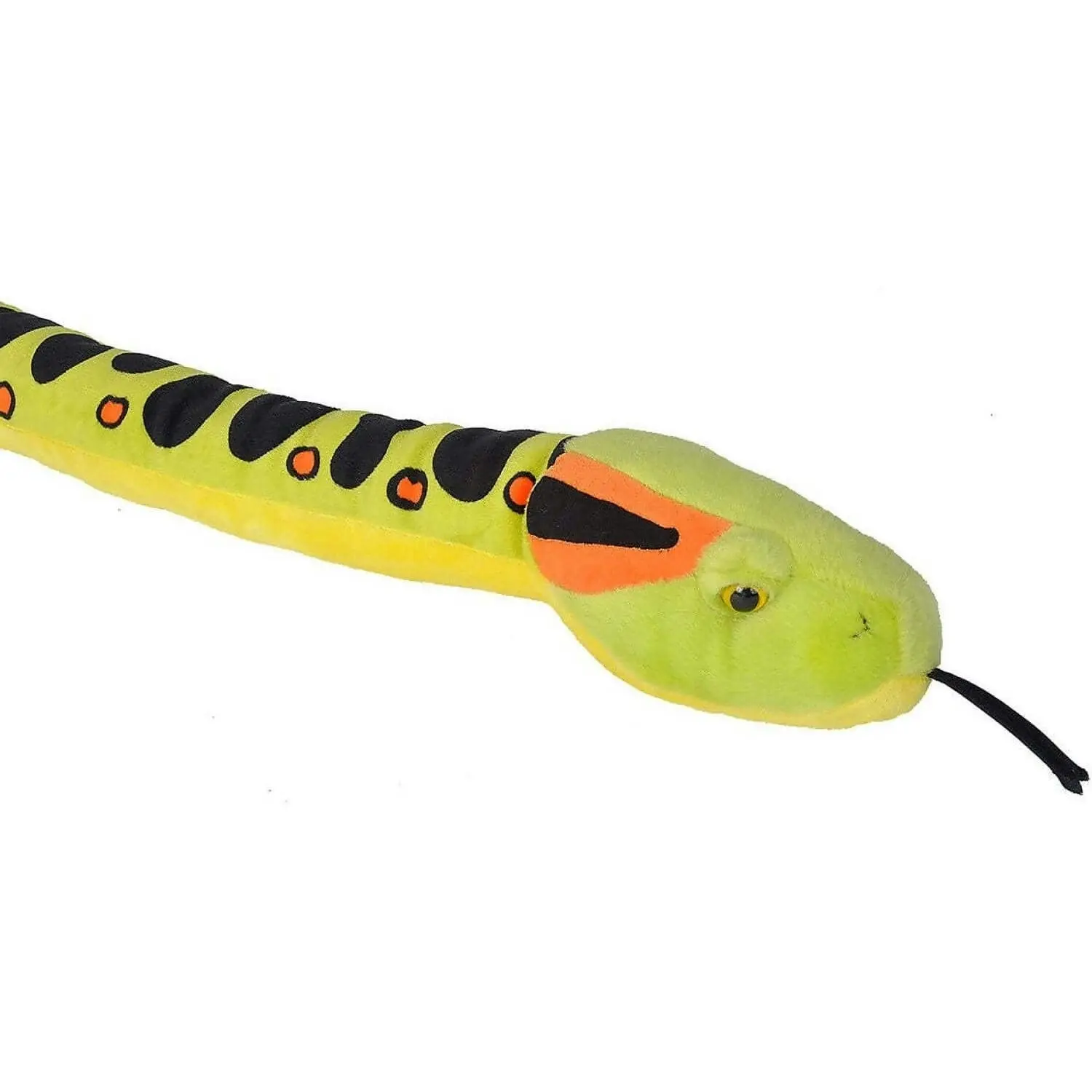 Wild Republic - Snakesss Anaconda 11 54'' Plush