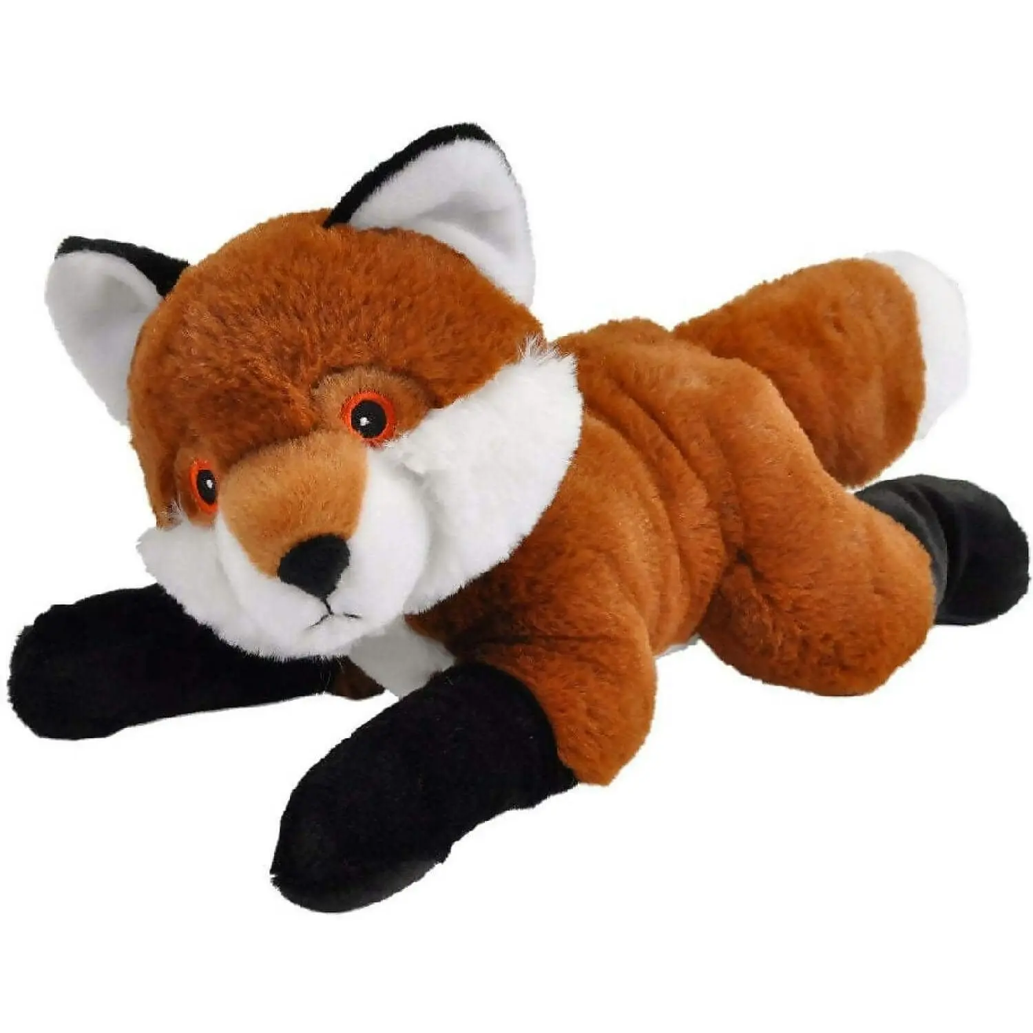 Wild Republic - Ecokins Red Fox 12'' Plush