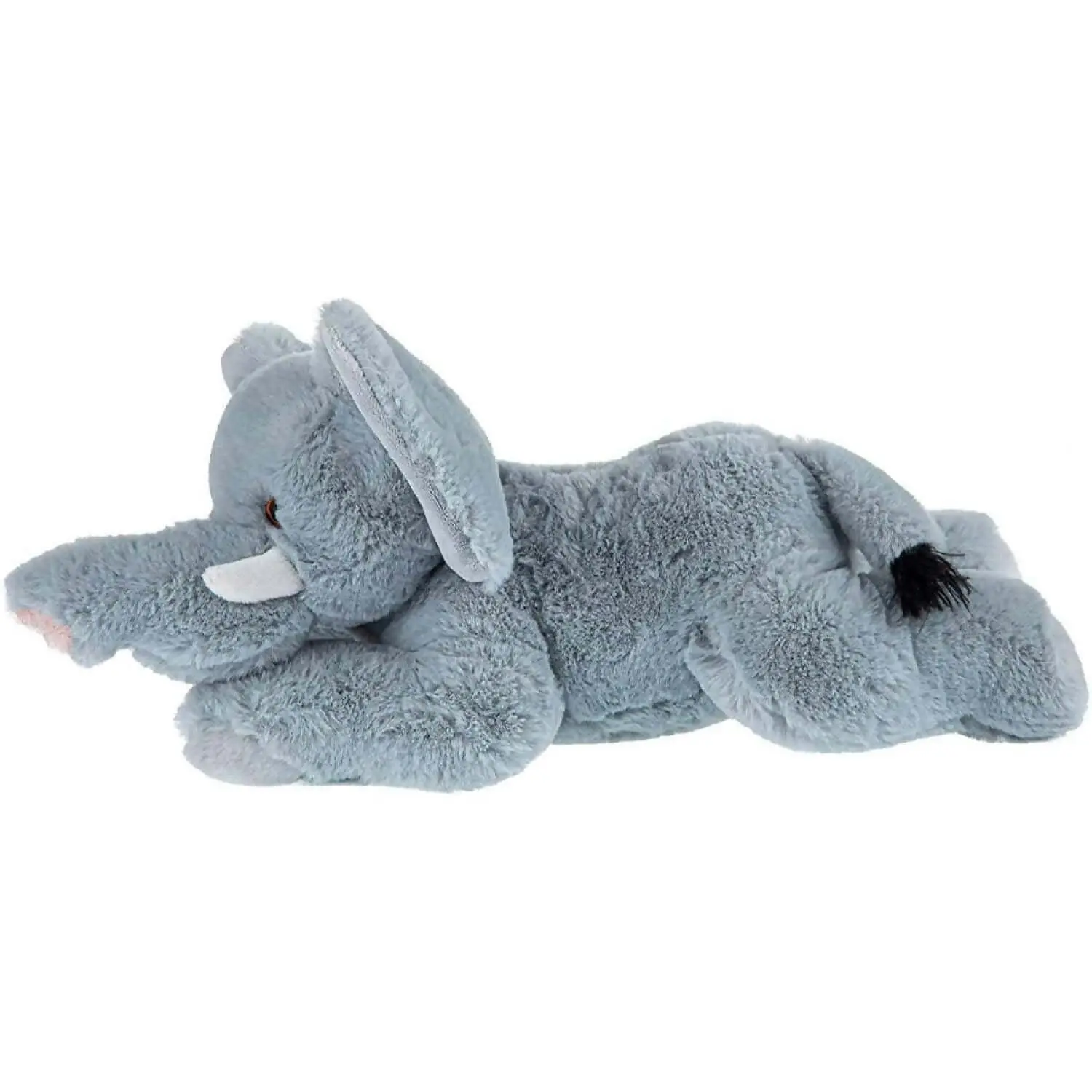 Wild Republic - Ecokins African Elephant 12'' Plush