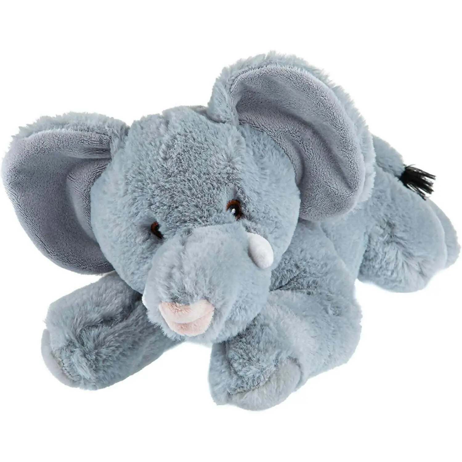 Wild Republic - Ecokins African Elephant 12'' Plush