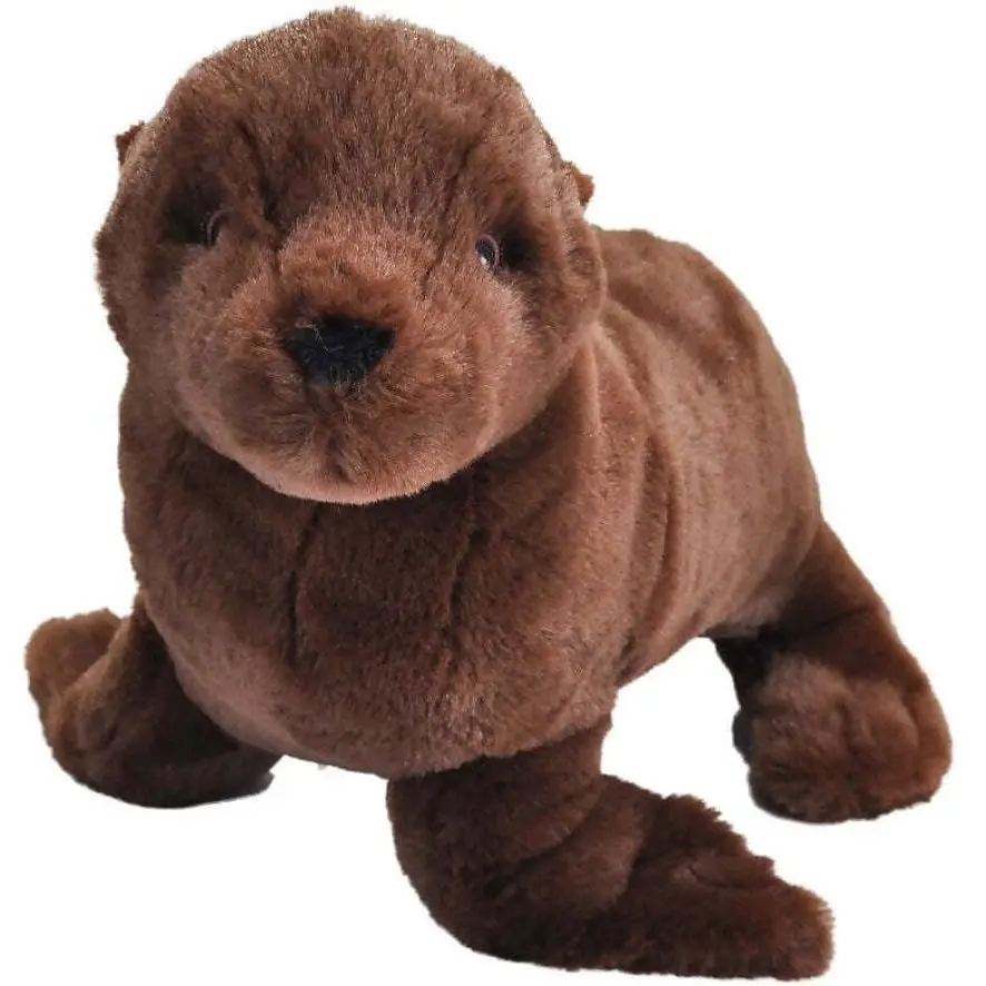 Wild Republic - Ecokins Sea Lion 12'' Plush