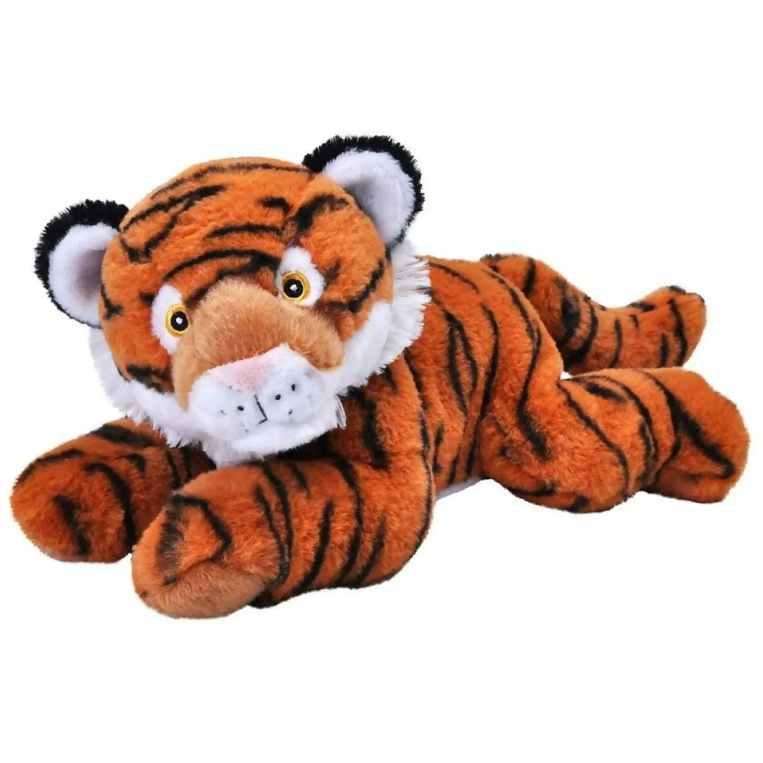 Wild Republic - Ecokins Tiger 12'' Plush