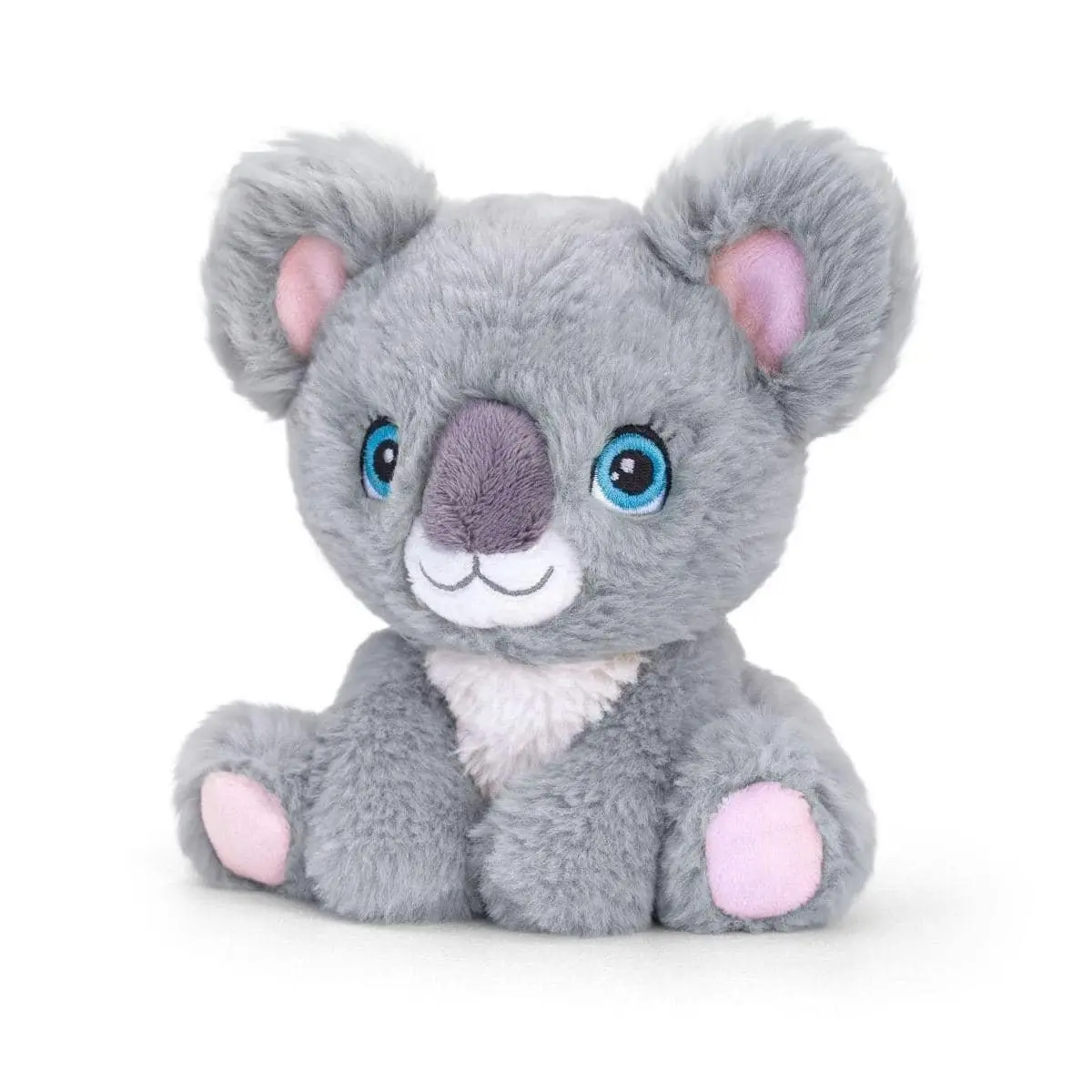 Adoptable World - Plush Koala by Keeleco 16cm