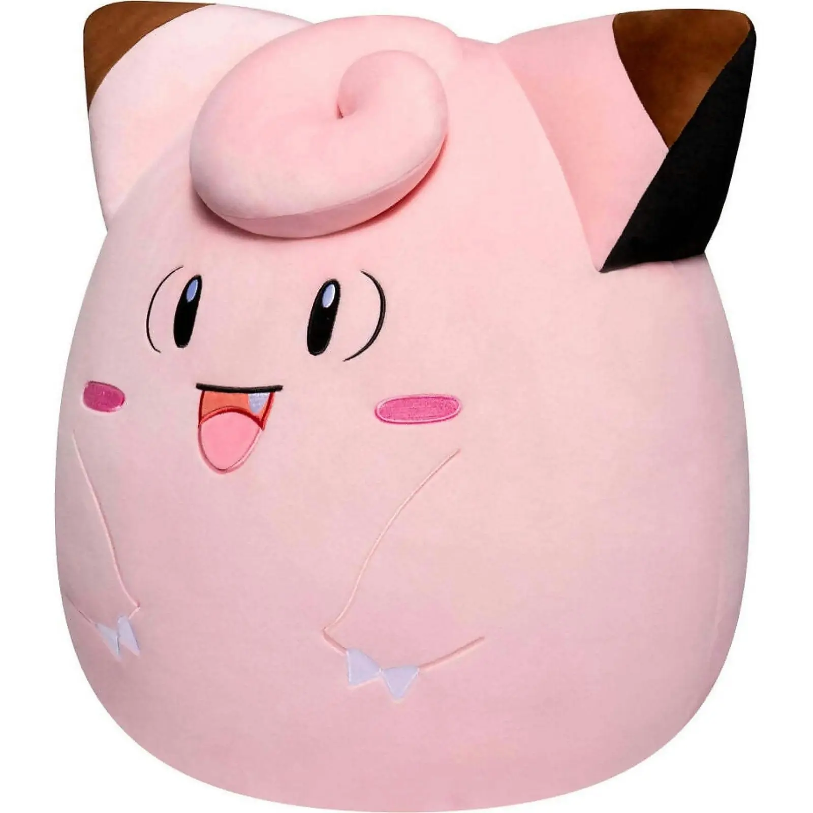 Squishmallows  - Pokemon Clefairy 14-inch - Plush