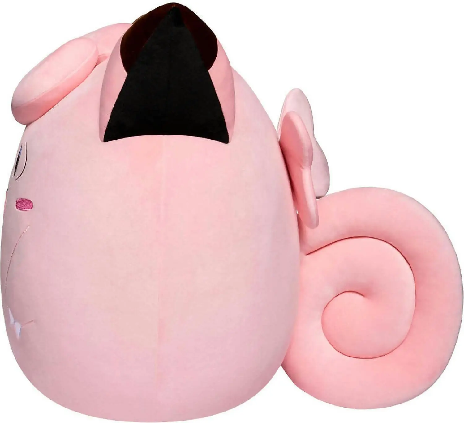 Squishmallows  - Pokemon Clefairy 14-inch - Plush