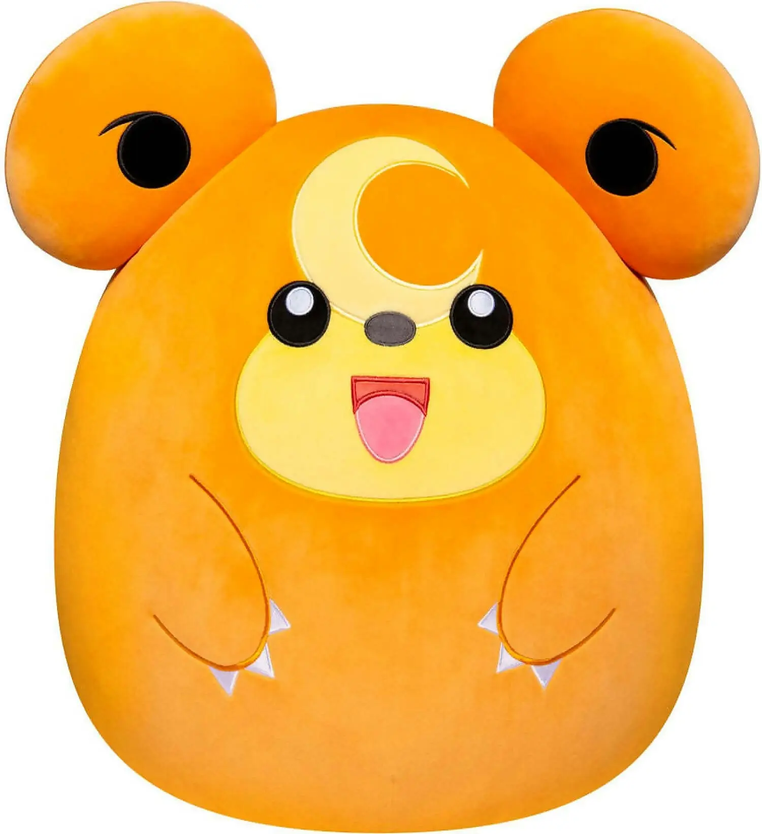 Squishmallows - Pokemon Teddiursa 14-inch - Plush