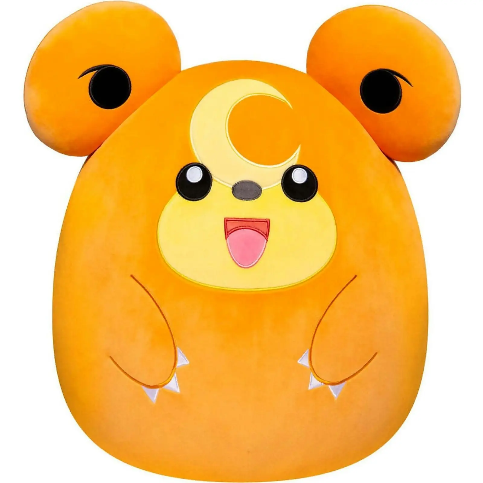 Squishmallows - Pokemon Teddiursa 14-inch - Plush