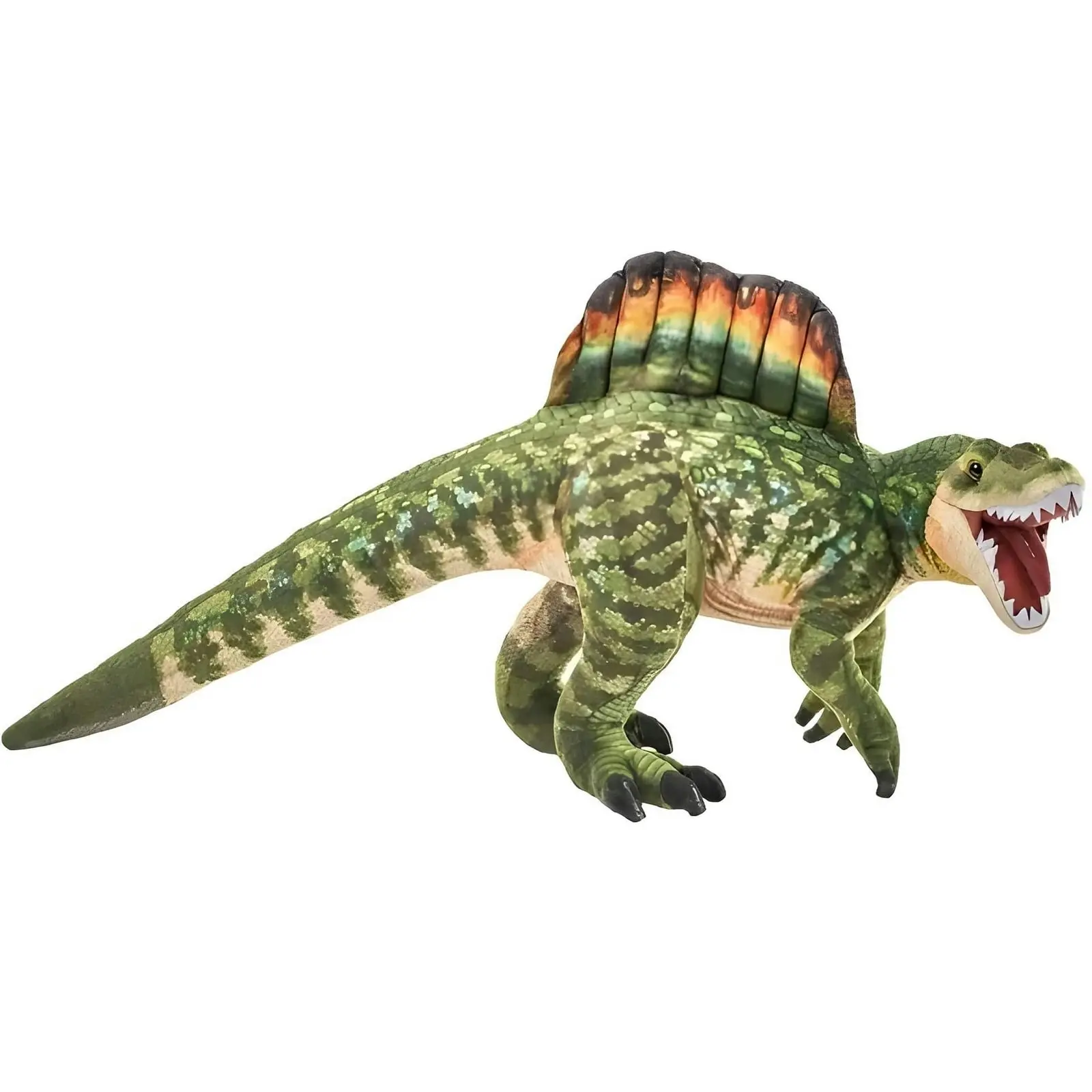 Wild Republic - Plush Dino Spinosaurus Artist Collection 60cm