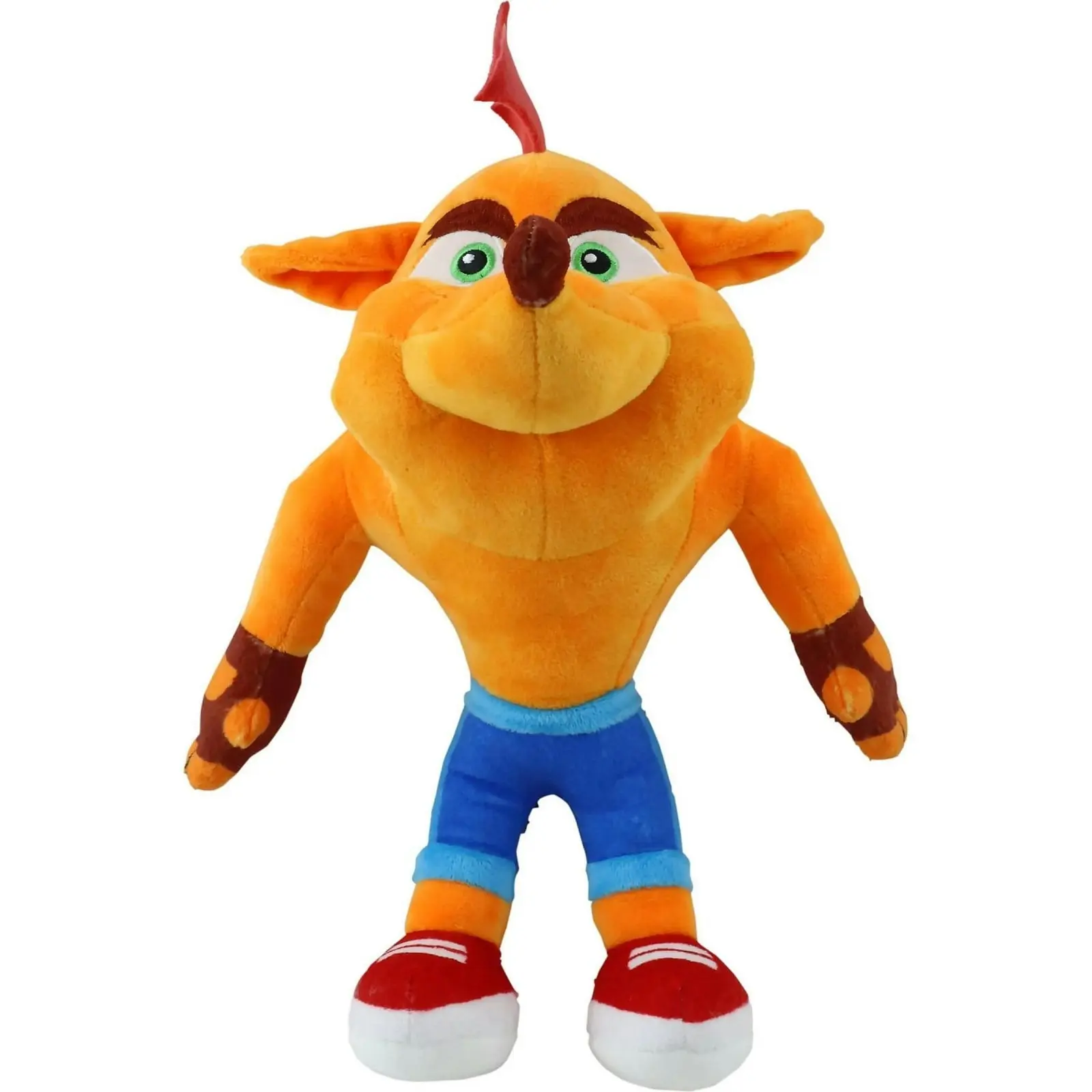 Crash Bandicoot 12'' Plush