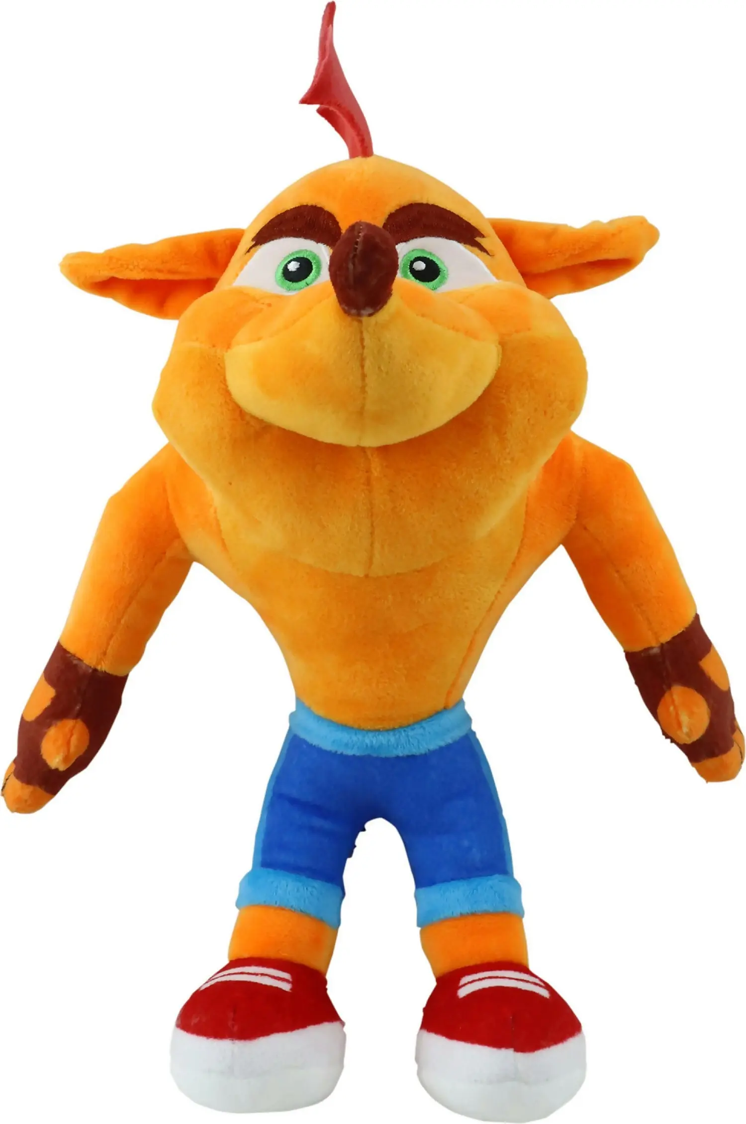 Crash Bandicoot 12'' Plush