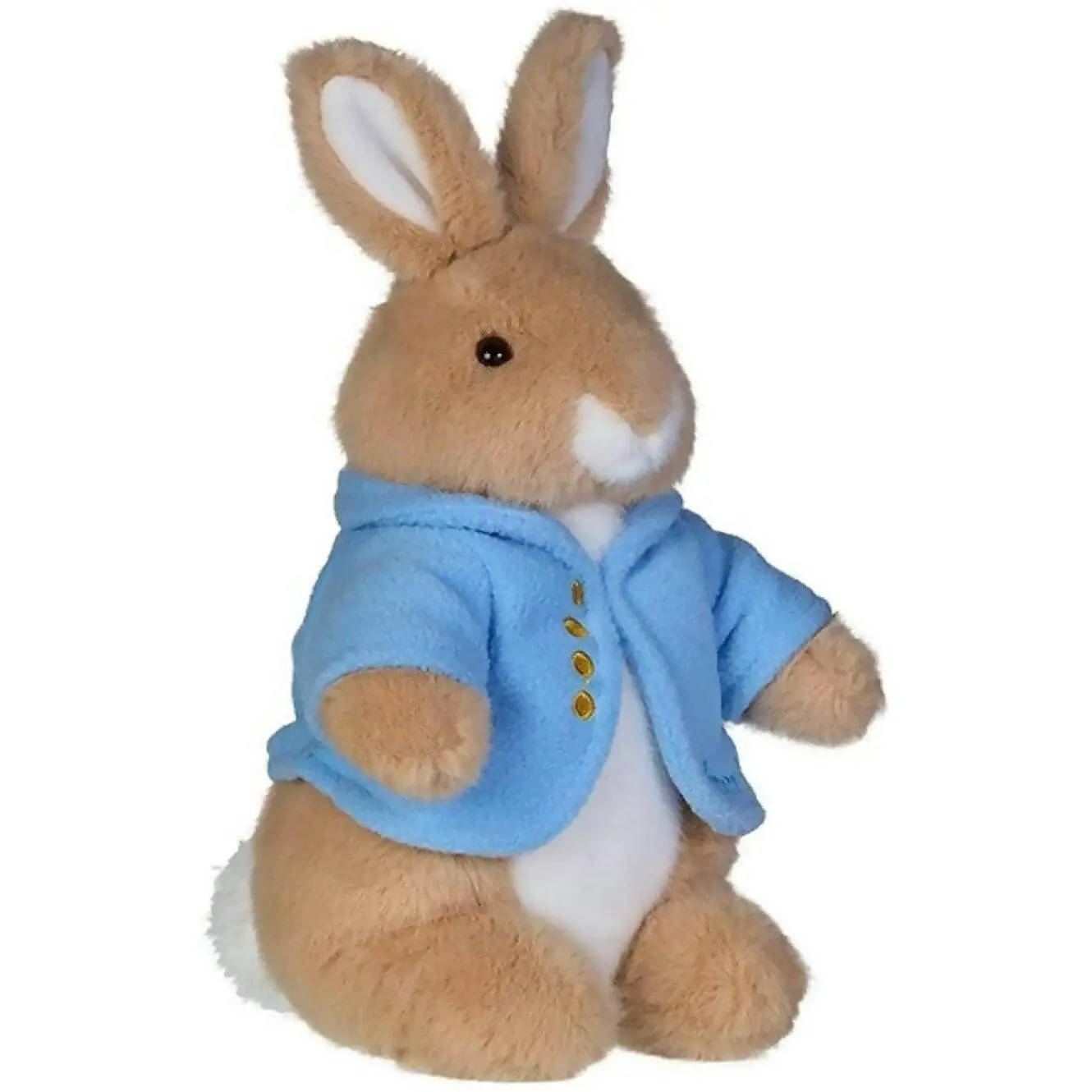 Peter Rabbit - Classic Plush Soft Toy 25cm