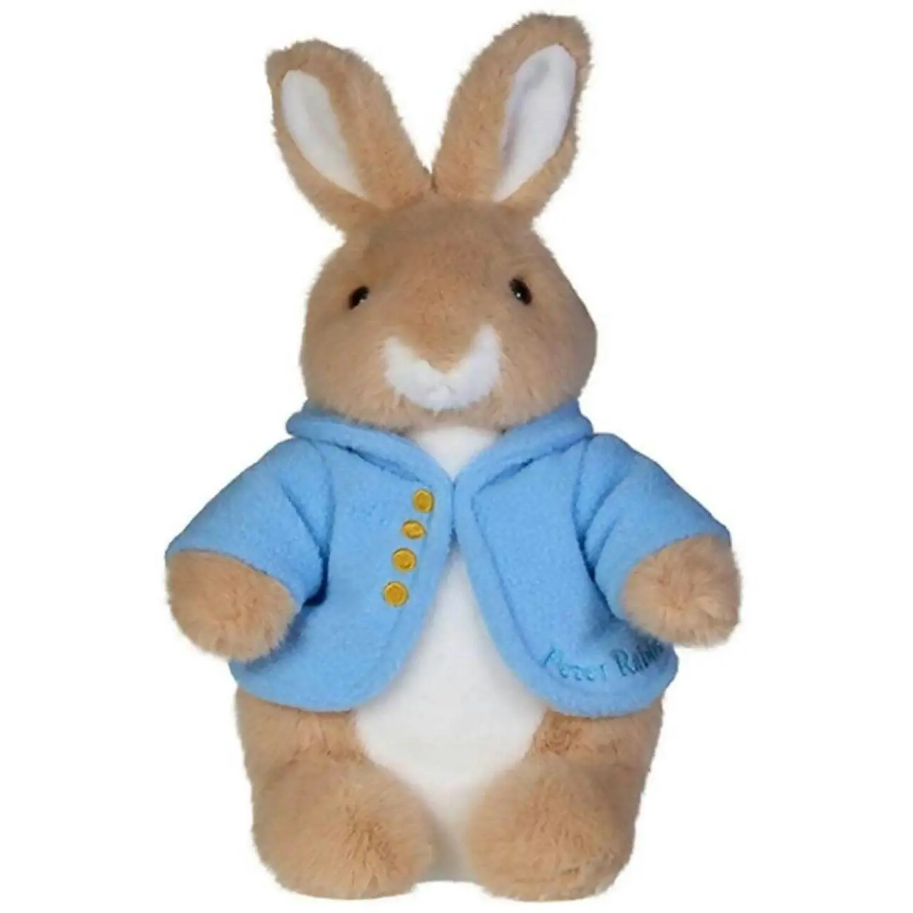 Peter Rabbit - Classic Plush Soft Toy 25cm