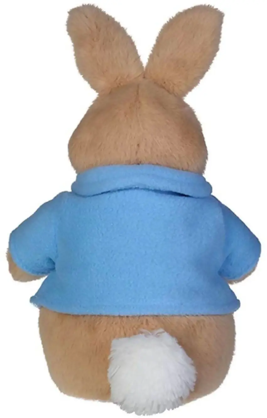 Peter Rabbit - Classic Plush Soft Toy 25cm