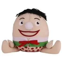 Play School Humpty Soft Toy