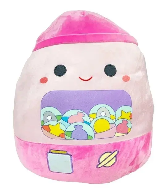 Squishmallows - Plush 14" Gamer Squad Assorted Styles