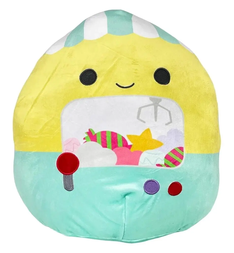 Squishmallows - Plush 14" Gamer Squad Assorted Styles