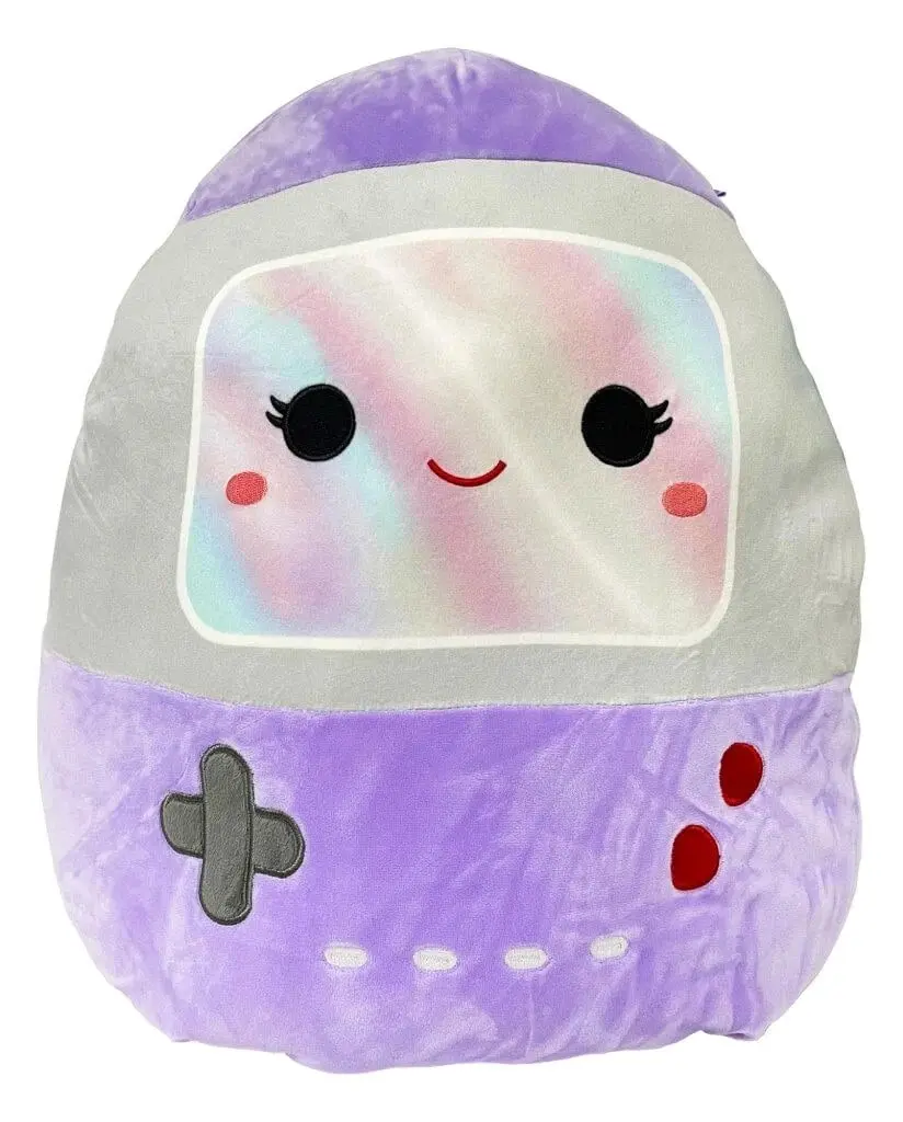 Squishmallows - Plush 14" Gamer Squad Assorted Styles