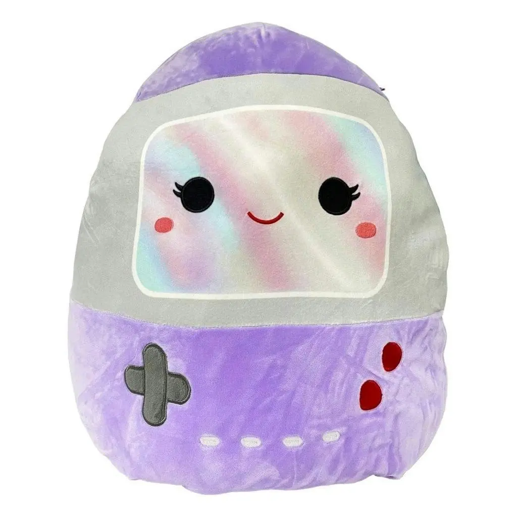 Squishmallows - Plush 14" Gamer Squad Assorted Styles