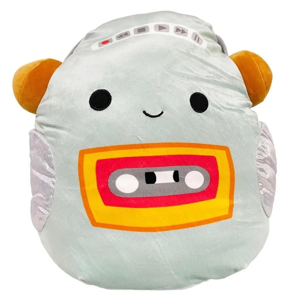 Squishmallows - Plush 14" Gamer Squad Assorted Styles