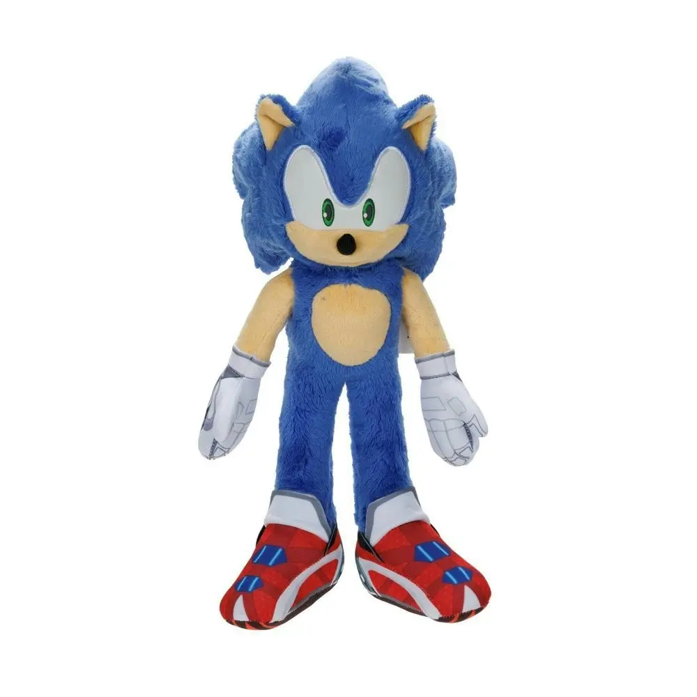 Sonic the Hedgehog - Prime 13'' Plush