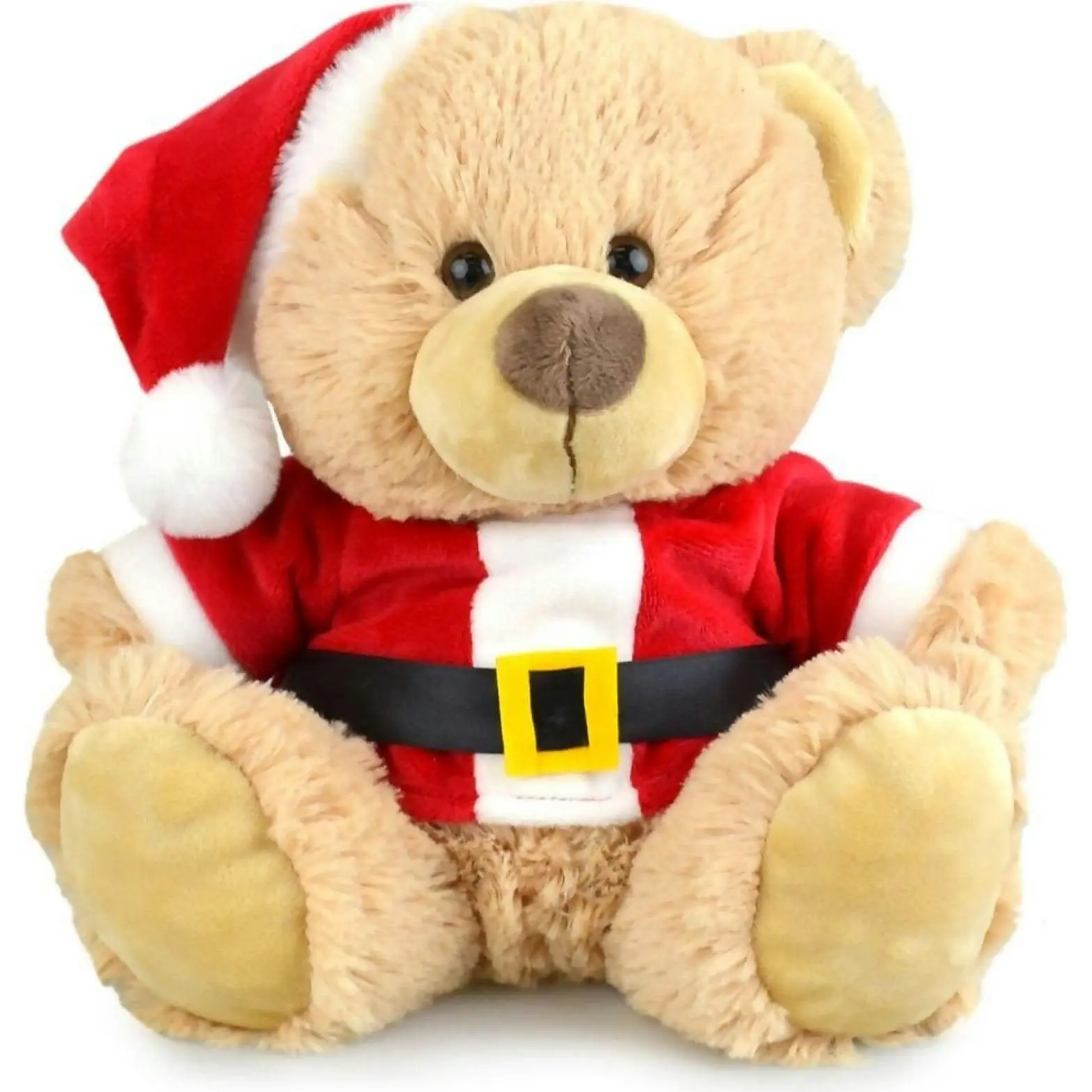 Korimco - Xmas Plush Buddy ( My Buddy ) 16cm