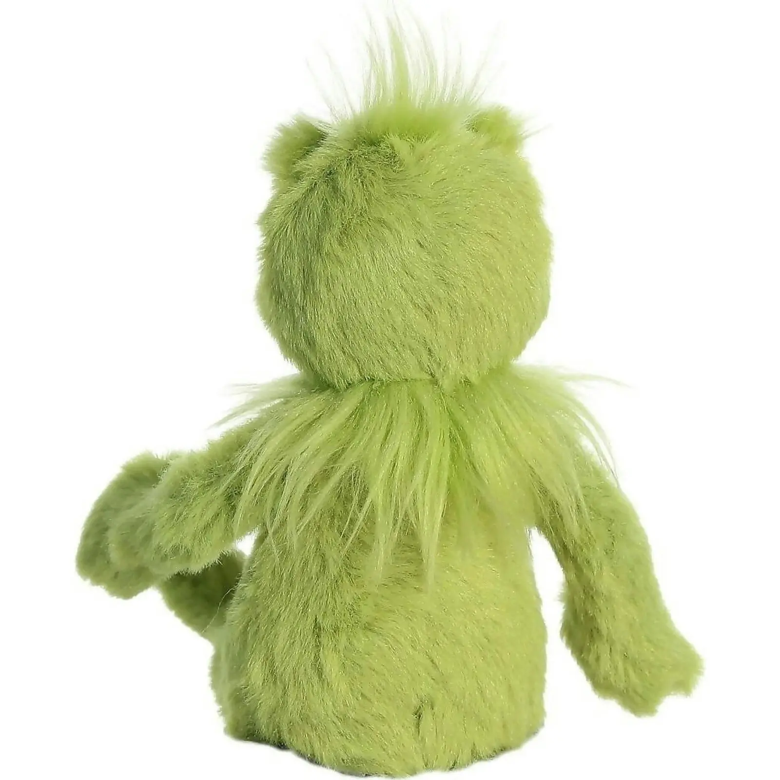 Cotton Candy - Dr. Seuss Tiny Grinch 20cm Plush