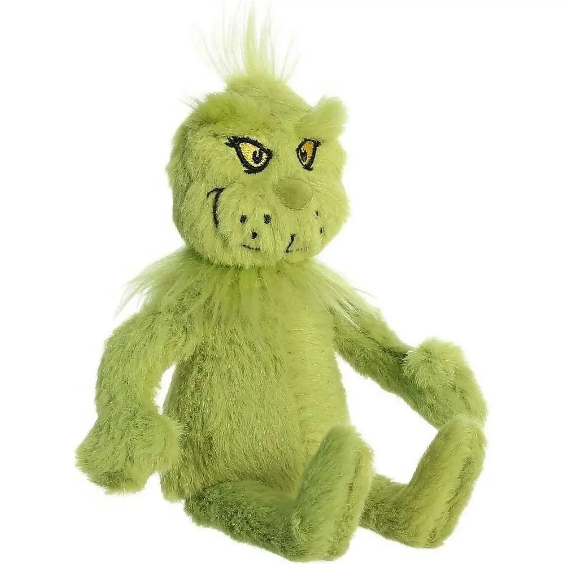 Cotton Candy - Dr. Seuss Tiny Grinch 20cm Plush