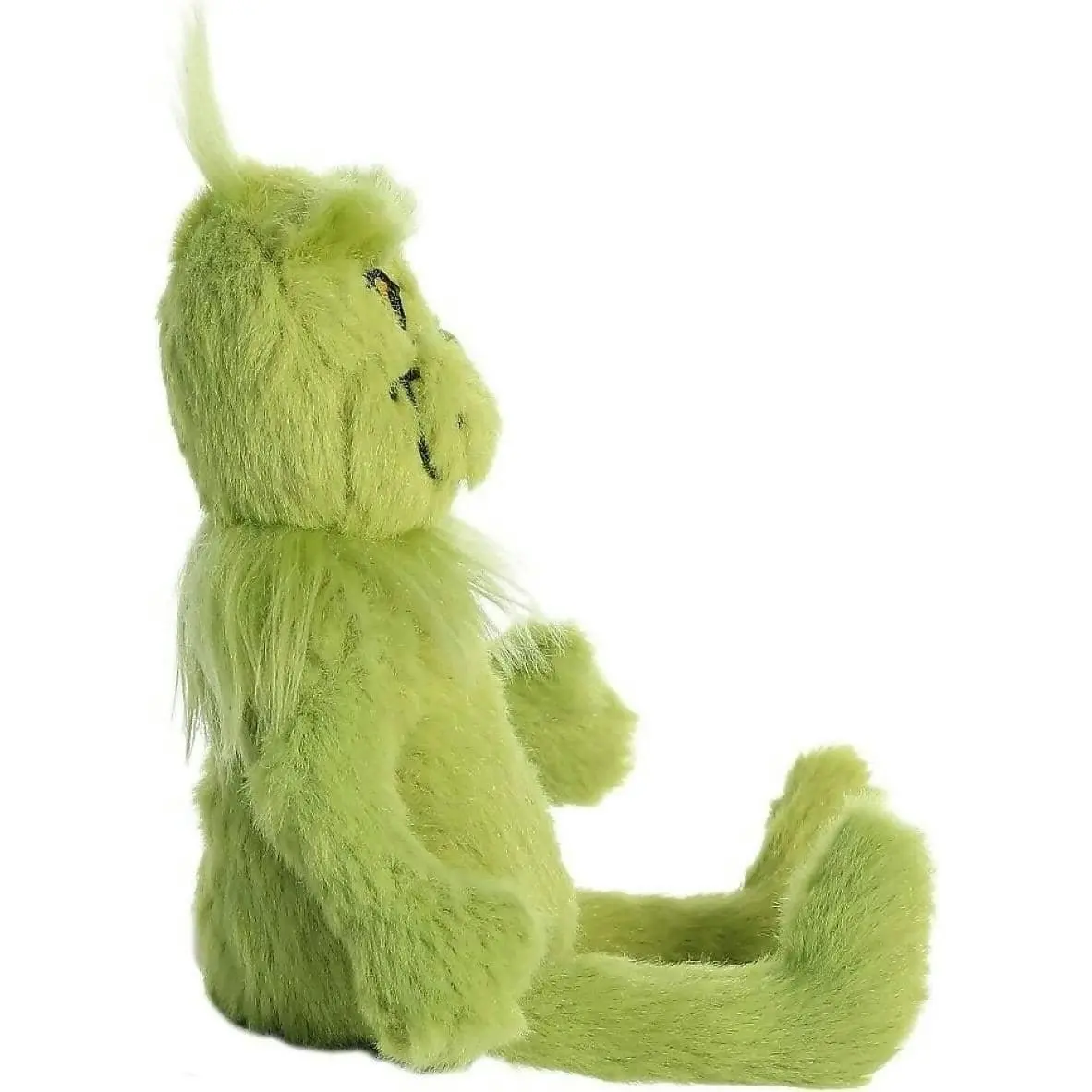 Cotton Candy - Dr. Seuss Tiny Grinch 20cm Plush