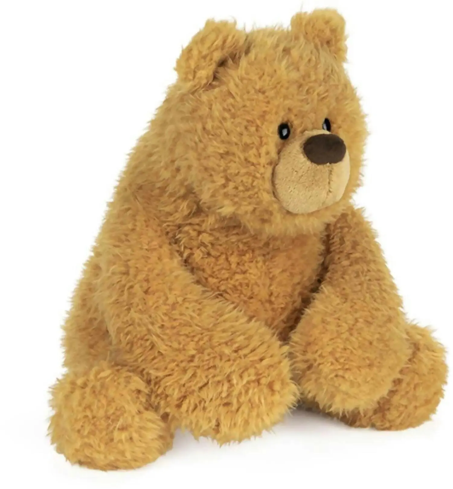 Plush Bear Growler Large Soft Plush Toy 38cm