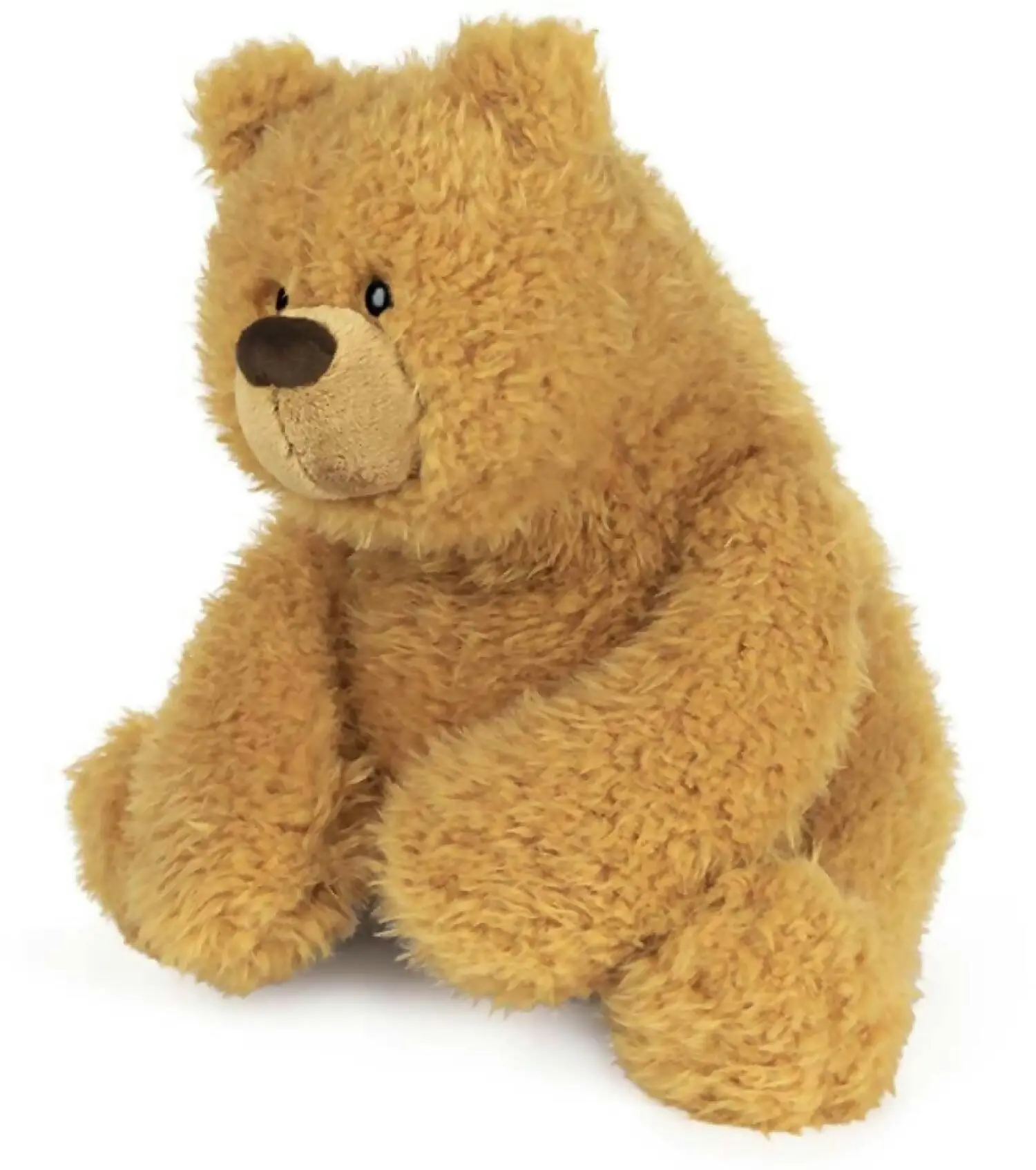 Plush Bear Growler Large Soft Plush Toy 38cm