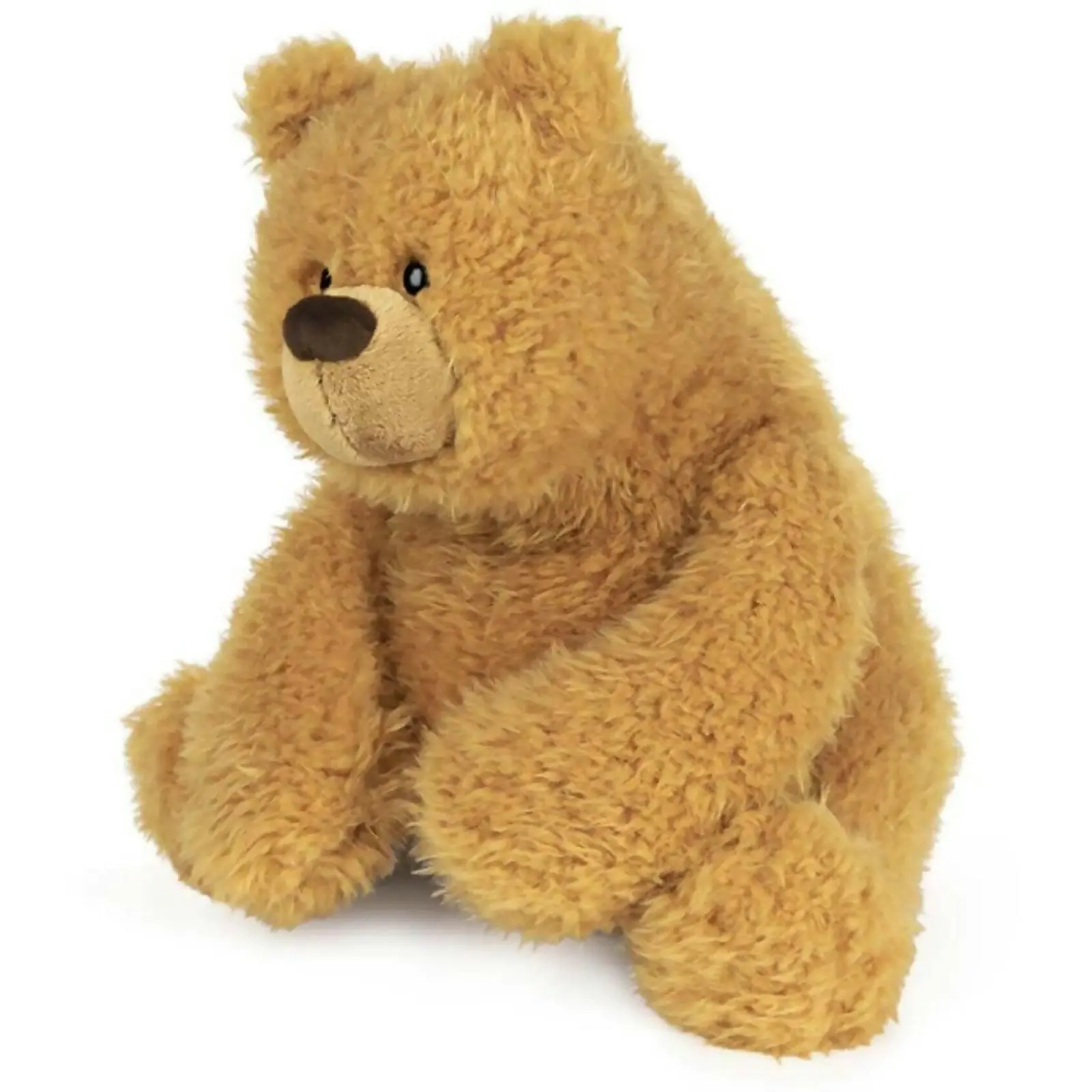 Plush Bear Growler Large Soft Plush Toy 38cm