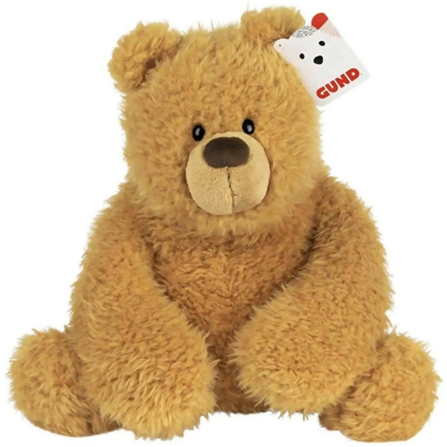 Plush Bear Growler Large Soft Plush Toy 38cm