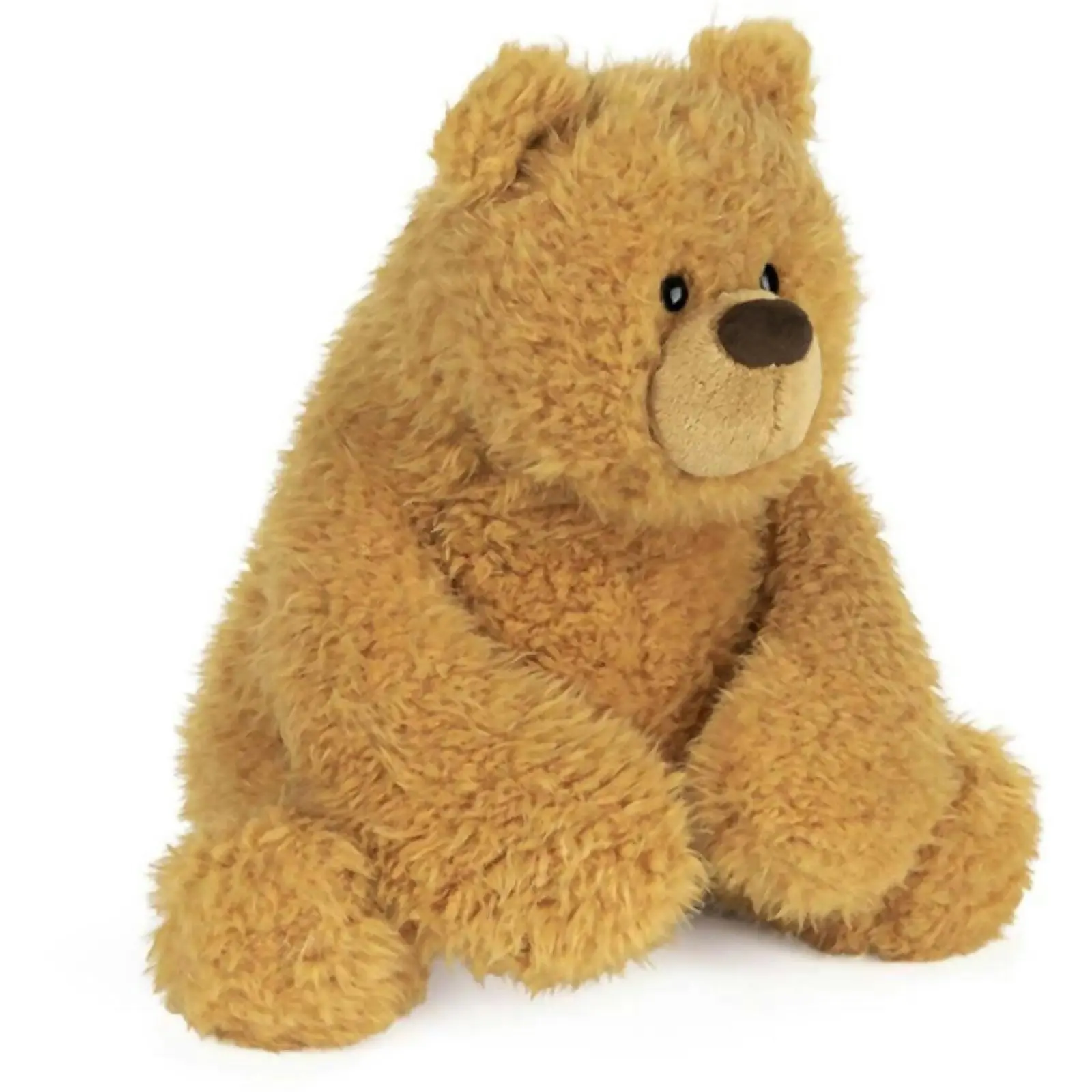 Plush Bear Growler Large Soft Plush Toy 38cm