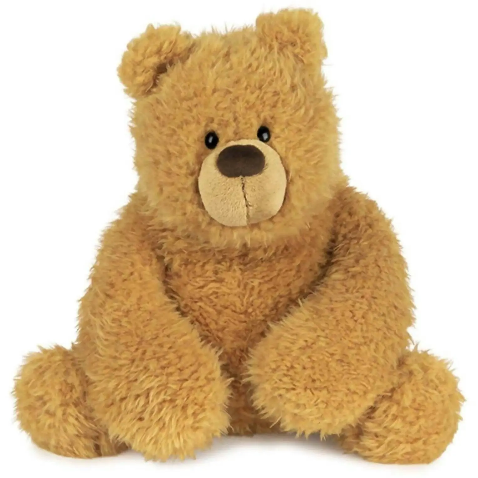 Plush Bear Growler Large Soft Plush Toy 38cm