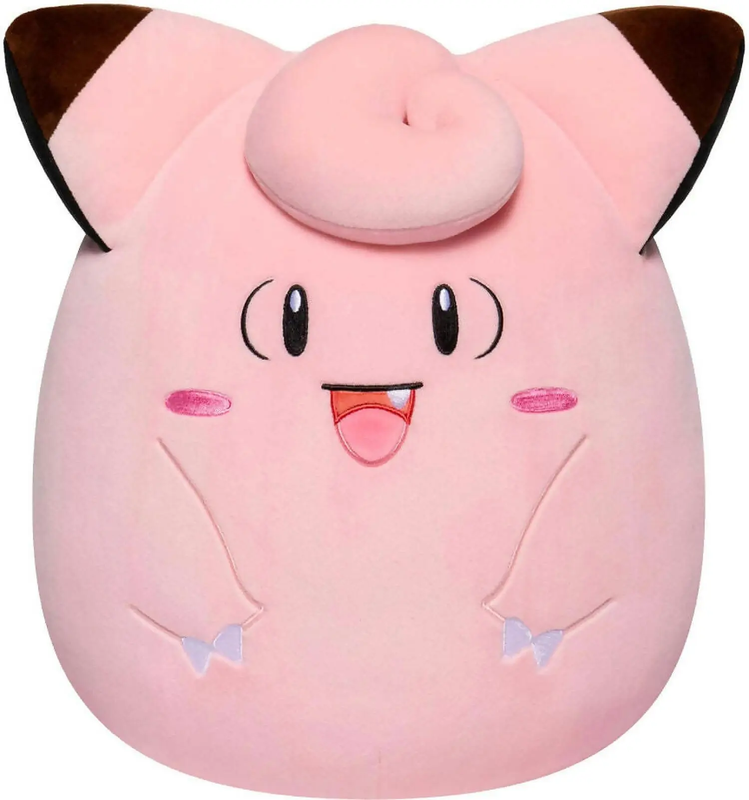 Squishmallows - Pokemon Clefairy 10-inch - Plush