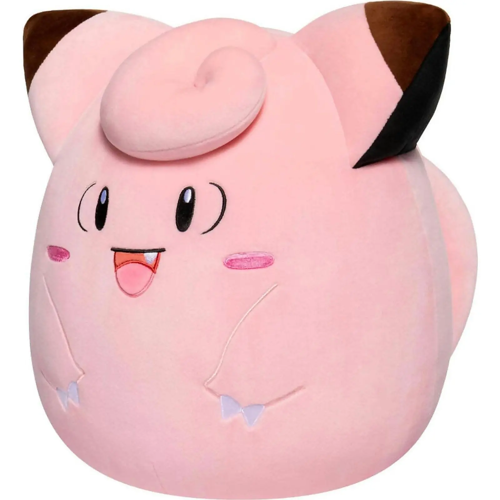 Squishmallows - Pokemon Clefairy 10-inch - Plush