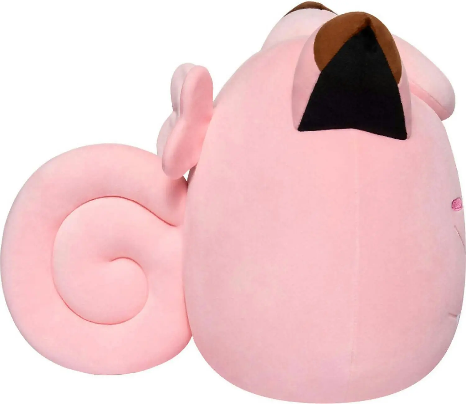 Squishmallows - Pokemon Clefairy 10-inch - Plush