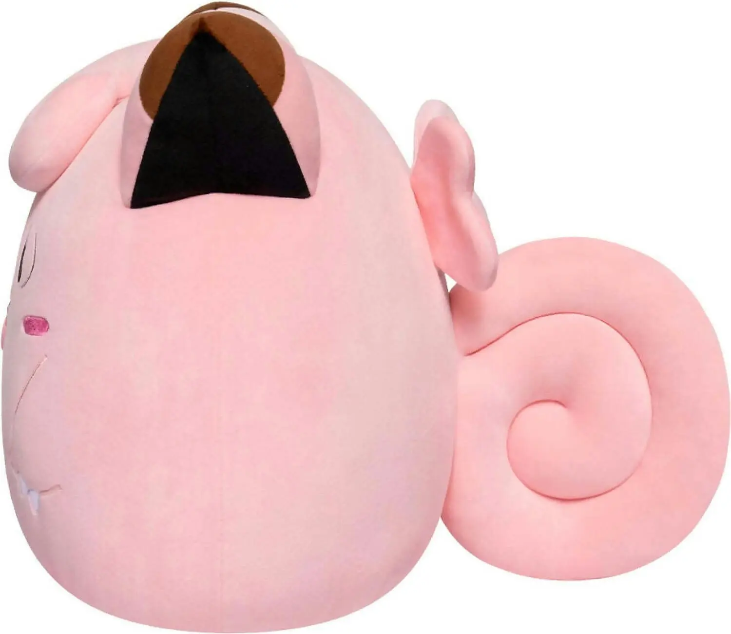 Squishmallows - Pokemon Clefairy 10-inch - Plush