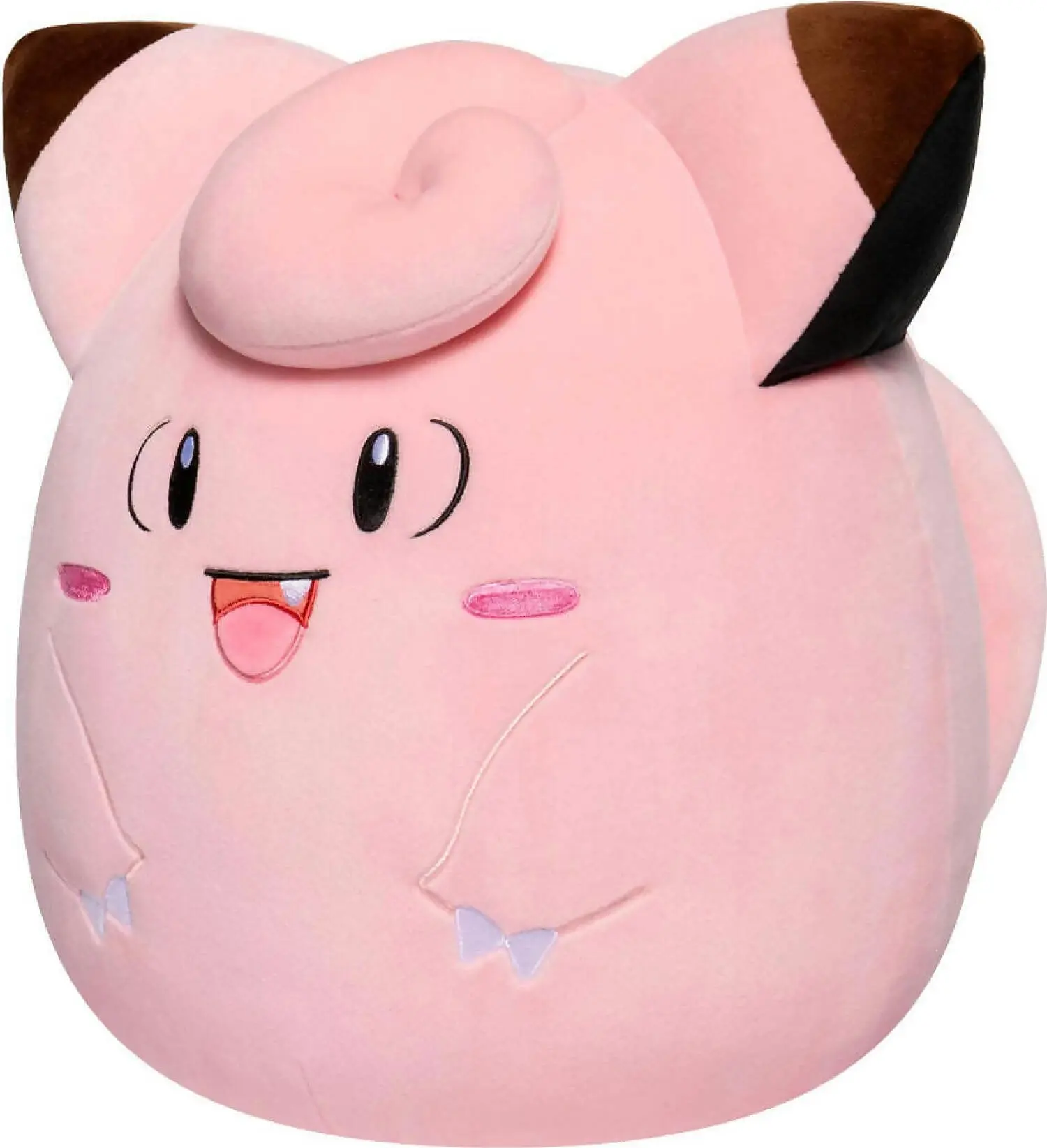 Squishmallows - Pokemon Clefairy 10-inch - Plush